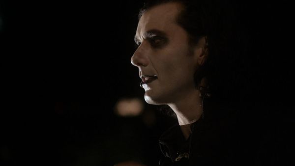 Criminal Minds - The Performer