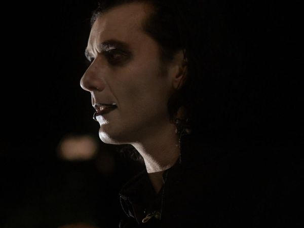 Criminal Minds - The Performer