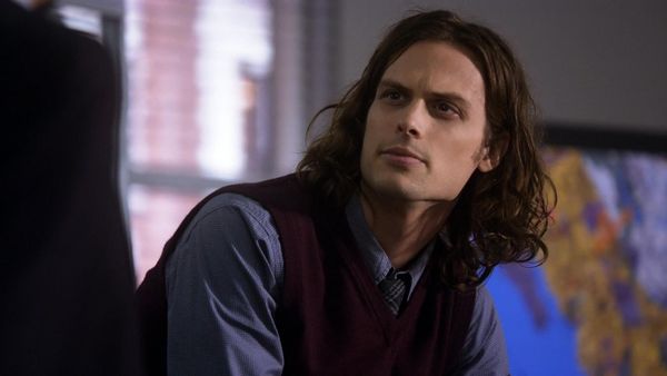 Criminal Minds - Outfoxed