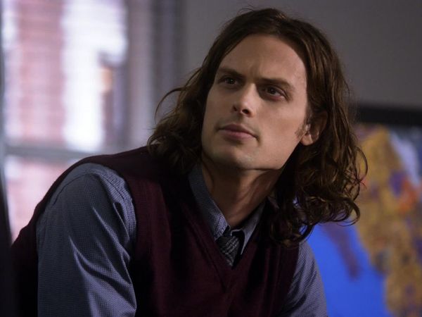 Criminal Minds - Outfoxed