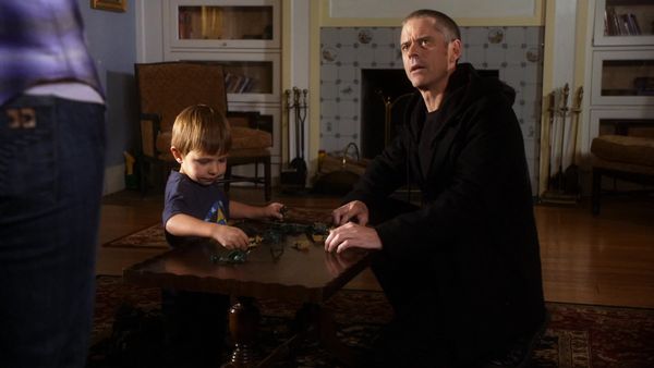 Criminal Minds - 100