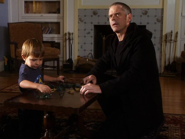 Criminal Minds - 100