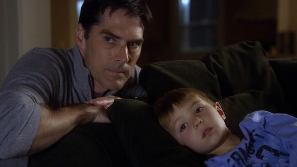 Criminal Minds - The Slave of Duty