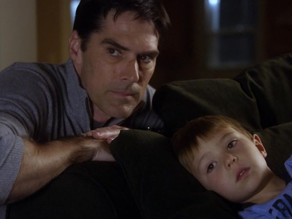 Criminal Minds - The Slave of Duty