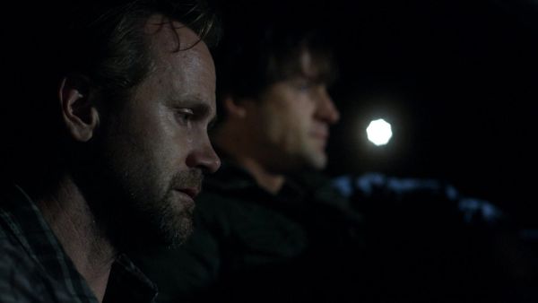 Criminal Minds - Retaliation