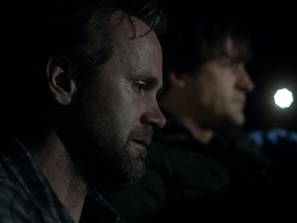 Criminal Minds - Retaliation