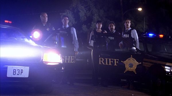 Criminal Minds - The Angel Maker