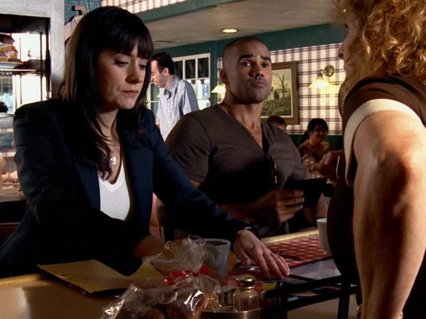 Criminal Minds - Paradise