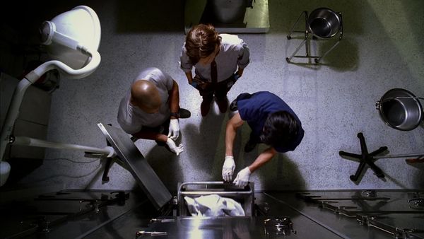 Criminal Minds - The Instincts