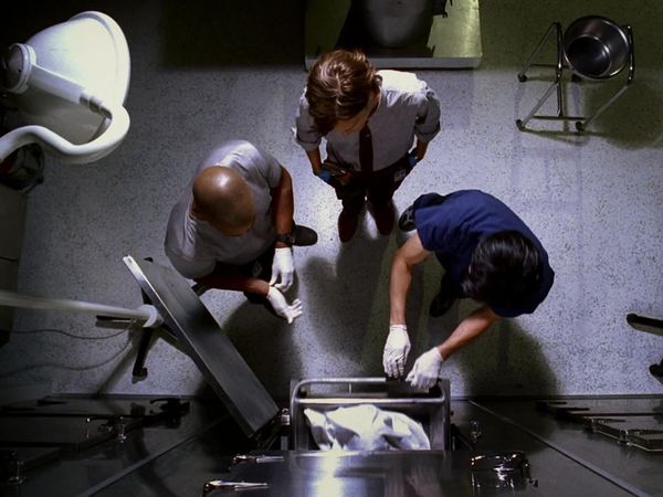 Criminal Minds - The Instincts