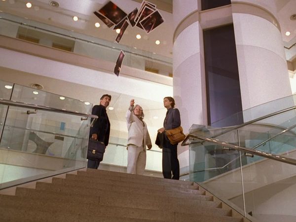 Criminal Minds - Masterpiece