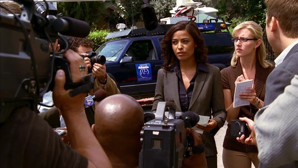 Criminal Minds - 52 Pickup
