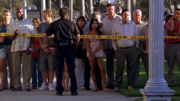 Criminal Minds - Soul Mates