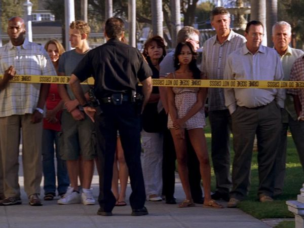 Criminal Minds - Soul Mates