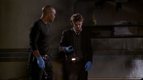 Criminal Minds - Bloodline