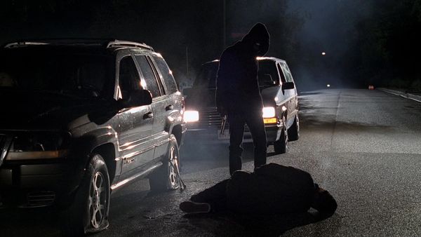 Criminal Minds - Omnivore
