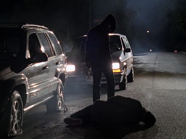 Criminal Minds - Omnivore