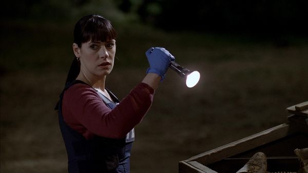 Criminal Minds - ...And Back