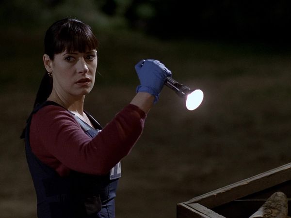 Criminal Minds - ...And Back