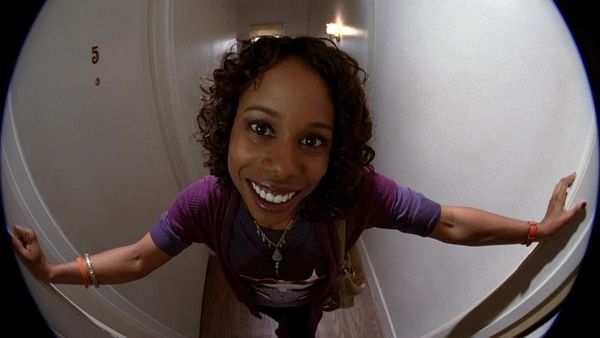 Criminal Minds - The Big Wheel