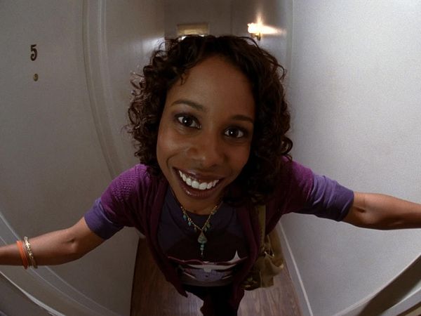Criminal Minds - The Big Wheel