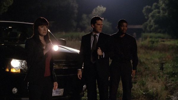 Criminal Minds - To Hell...