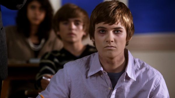 Criminal Minds - Risky Business