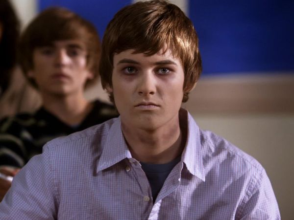 Criminal Minds - Risky Business