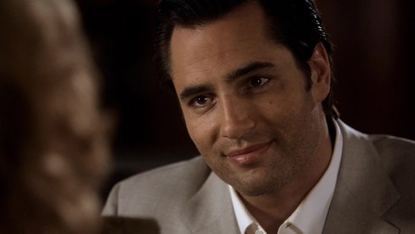 Criminal Minds - Parasite