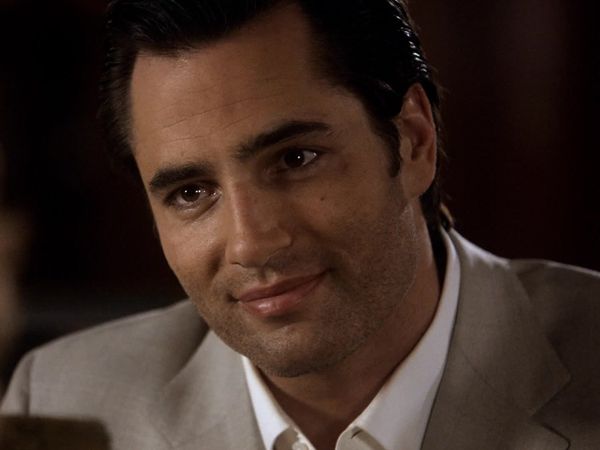 Criminal Minds - Parasite