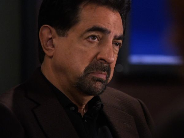 Criminal Minds - Mosley Lane