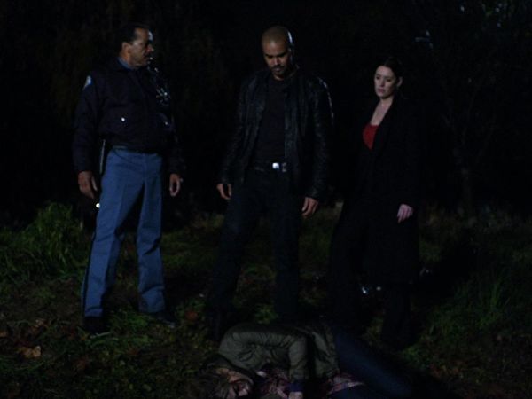 Criminal Minds - Solitary Man