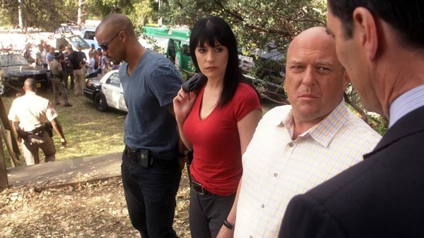 Criminal Minds - ...A Thousand Words