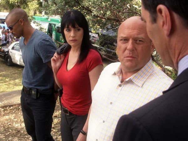 Criminal Minds - ...A Thousand Words