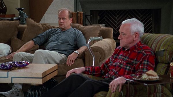 Frasier - Bla Z Boy