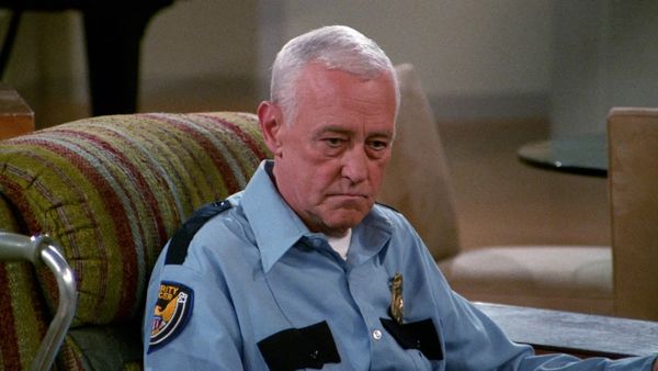 Frasier - The Return of Martin Crane