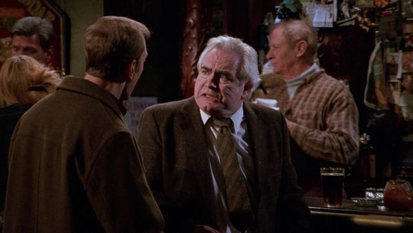 Frasier - Moons Over Seattle