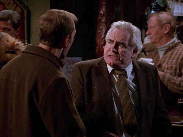 Frasier - Moons Over Seattle