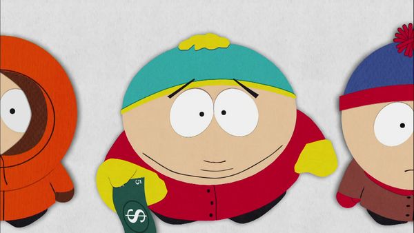 South Park VOSE - Días de vacas