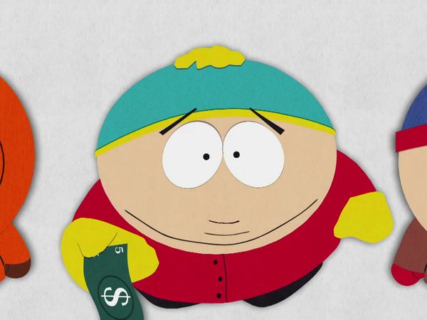 South Park VOSE - Días de vacas