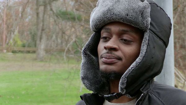 Catfish: The TV Show - William et Jamie
