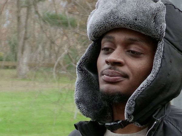 Catfish: The TV Show - William et Jamie