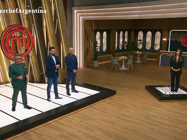 Masterchef Argentina - Episodio 10