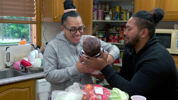 Teen Mom Australia - Episodio 2