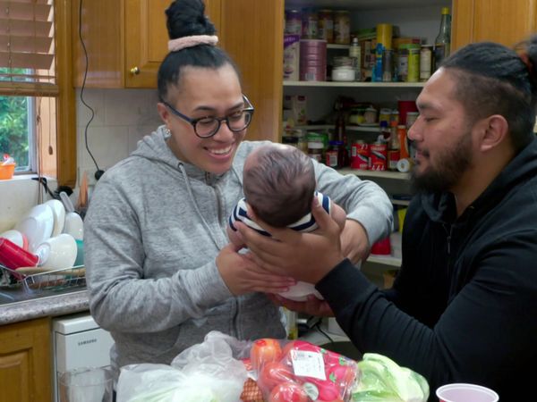 Teen Mom Australia - Episodio 2