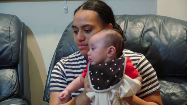 Teen Mom Australia - Episodio 1