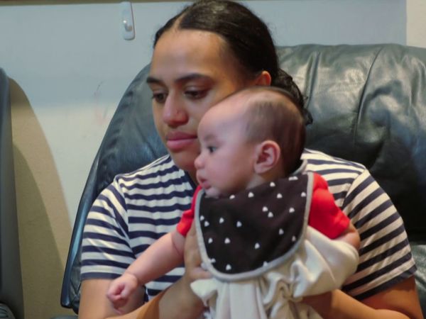 Teen Mom Australia - Episodio 1