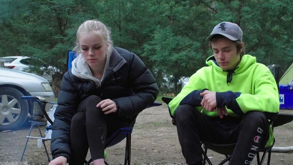 Teen Mom Australia - Episodio 5