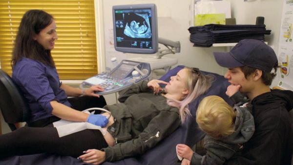Teen Mom Australia - Episodio 3