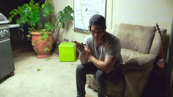 Teen Mom Australia - Episodio 4